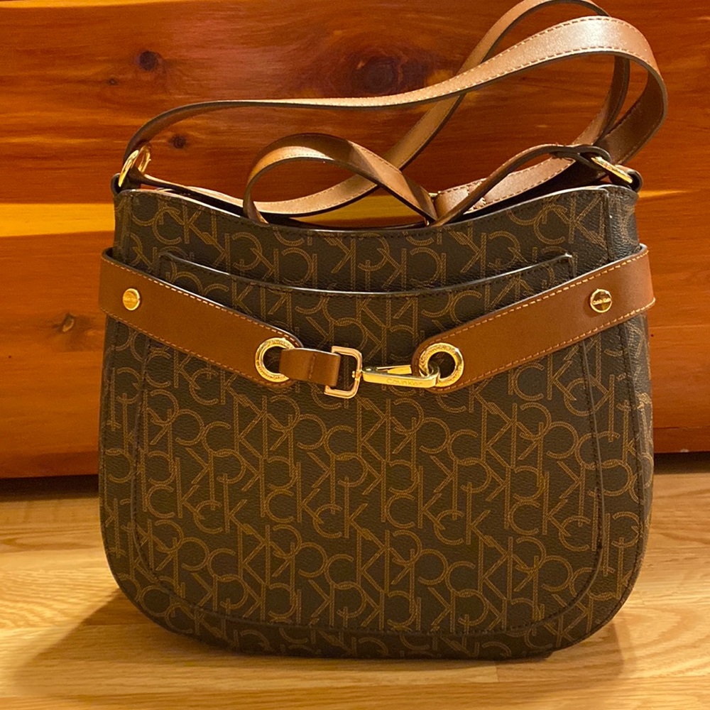 Calvin Klein Purse